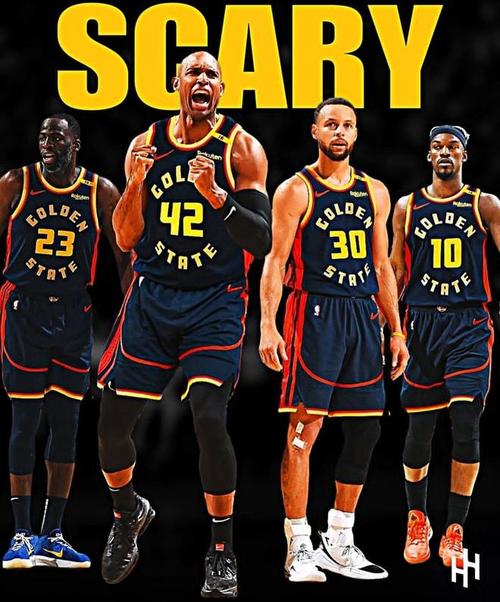 勇士战胜独行侠众生相：克莱与一众老队友寒暄 霍福德寄语弗拉格（勇士击败独行侠赛场群像：克莱与老队友热情互动，霍福德寄语弗拉格）