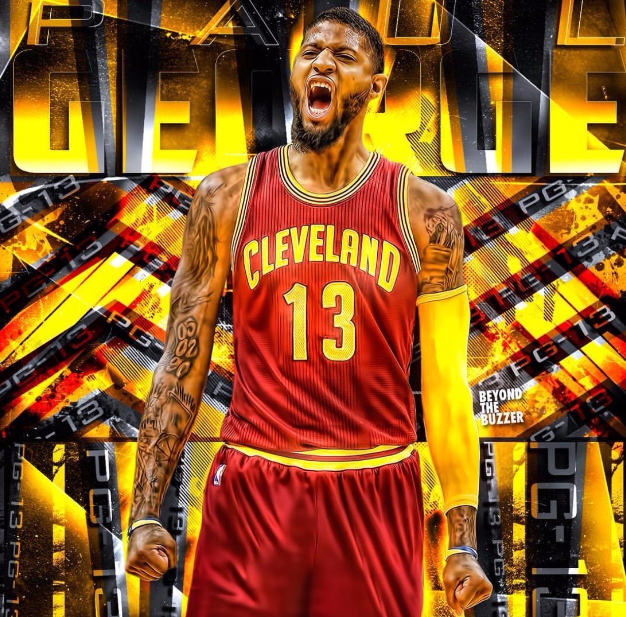 这球我能看一整天（这球我能看一天都不腻）